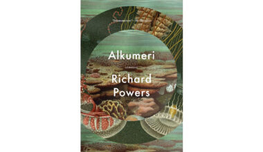 Arvio: Richard Powers on vuosituhannen tärkeimpiä kirjailijoita