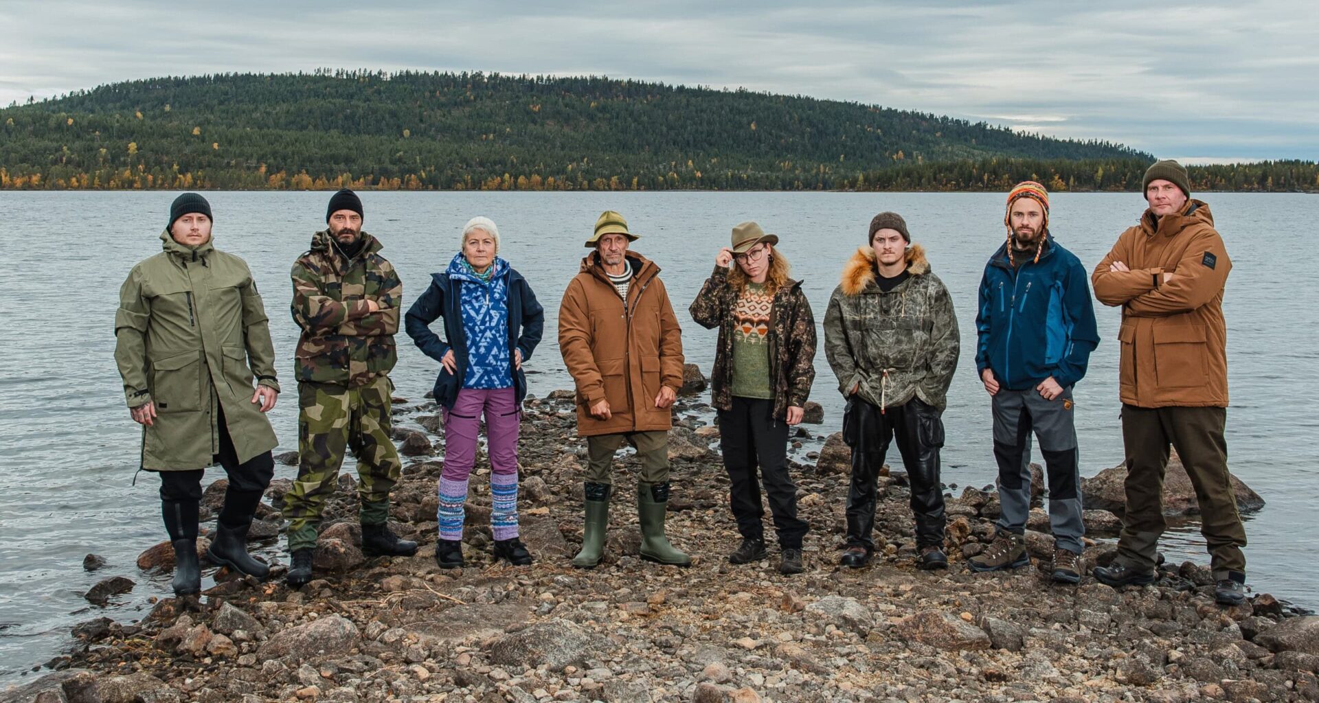 Maikkarin suomalaisrealityssä tänään kauhun hetkiä: kisaajan terveys vaarassa - Como.fi