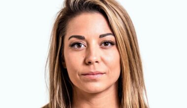 Amanda Harkimo: Kamakäry - kertoo ahdistuksestaan