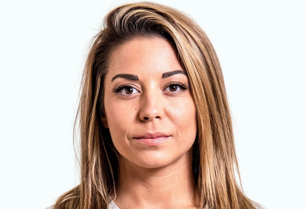 Amanda Harkimo: Kamakäry - kertoo ahdistuksestaan