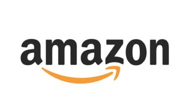 Amazon Logo