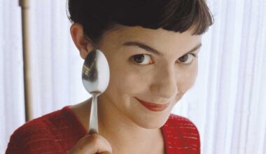 Amélie