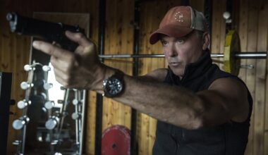 Nyt Prime Videossa: Toimintaelokuva ei vakuuta – edes Michael Keaton ei pelasta