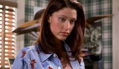 Teinien unelma Shannon Elizabeth on nykyisin 52-vuotias – nousi fanitetuksi American Pie -elokuvasta