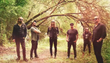 Amorphis julkaisi videon kappaleelleen Fog to Fog