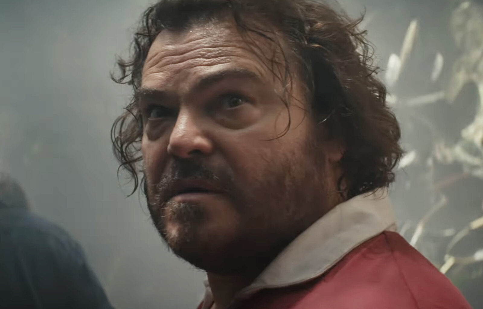 Kohta saapuvat Anaconda ja Jack Black – Katso uusi video kulissien takaa