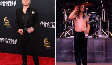 Tuottaja muistelee viimeistä keskusteluaan Ozzy Osbournen kanssa - "Kaikki vaikutti ihan normaalilta"