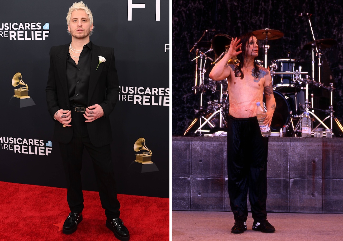 Tuottaja muistelee viimeistä keskusteluaan Ozzy Osbournen kanssa - "Kaikki vaikutti ihan normaalilta"