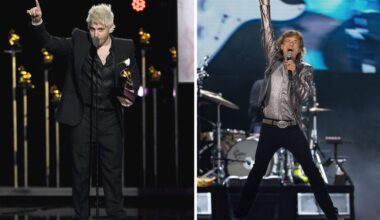 Tuottaja Andrew Watt vahvistaa The Rolling Stonesin ympärillä vellovat huhut