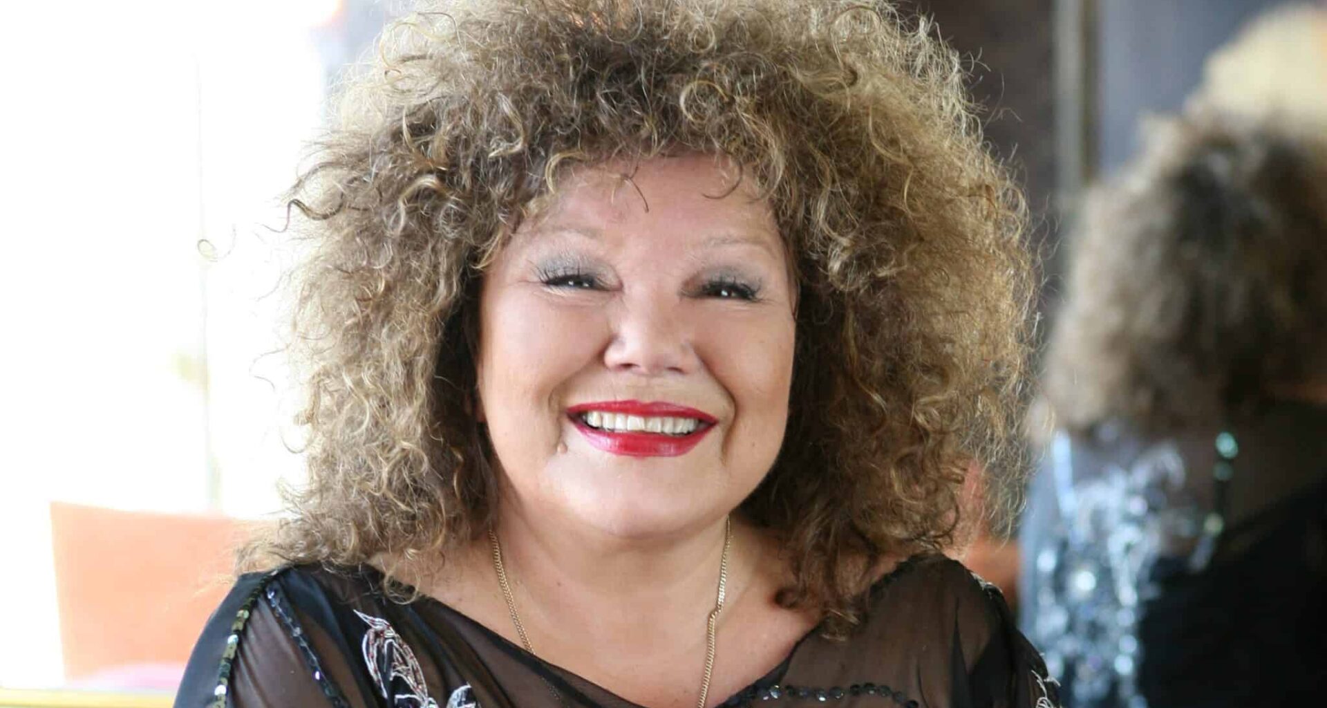 IL: Anita Hirvonen, 79, palasi julkisuuteen - näin hänellä menee