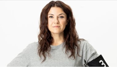 Ansku Bergström teki vaikean päätöksen: ”Oli parempi päästää irti”