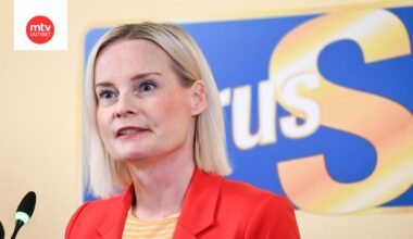 Riikka Purran mukaan Suomi hylkää EU:n esitykset yhteisvelkavälineistä