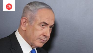 Israelin pääministeri Benjamin Netanjahu sanoi Israelin vastaavan iskuun.