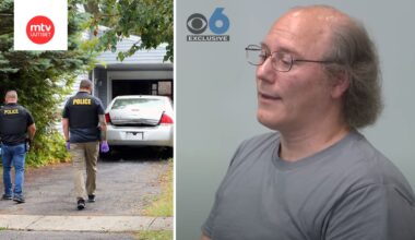Newyorkilaismies tunnusti tv:ssä tappaneensa vanhempansa