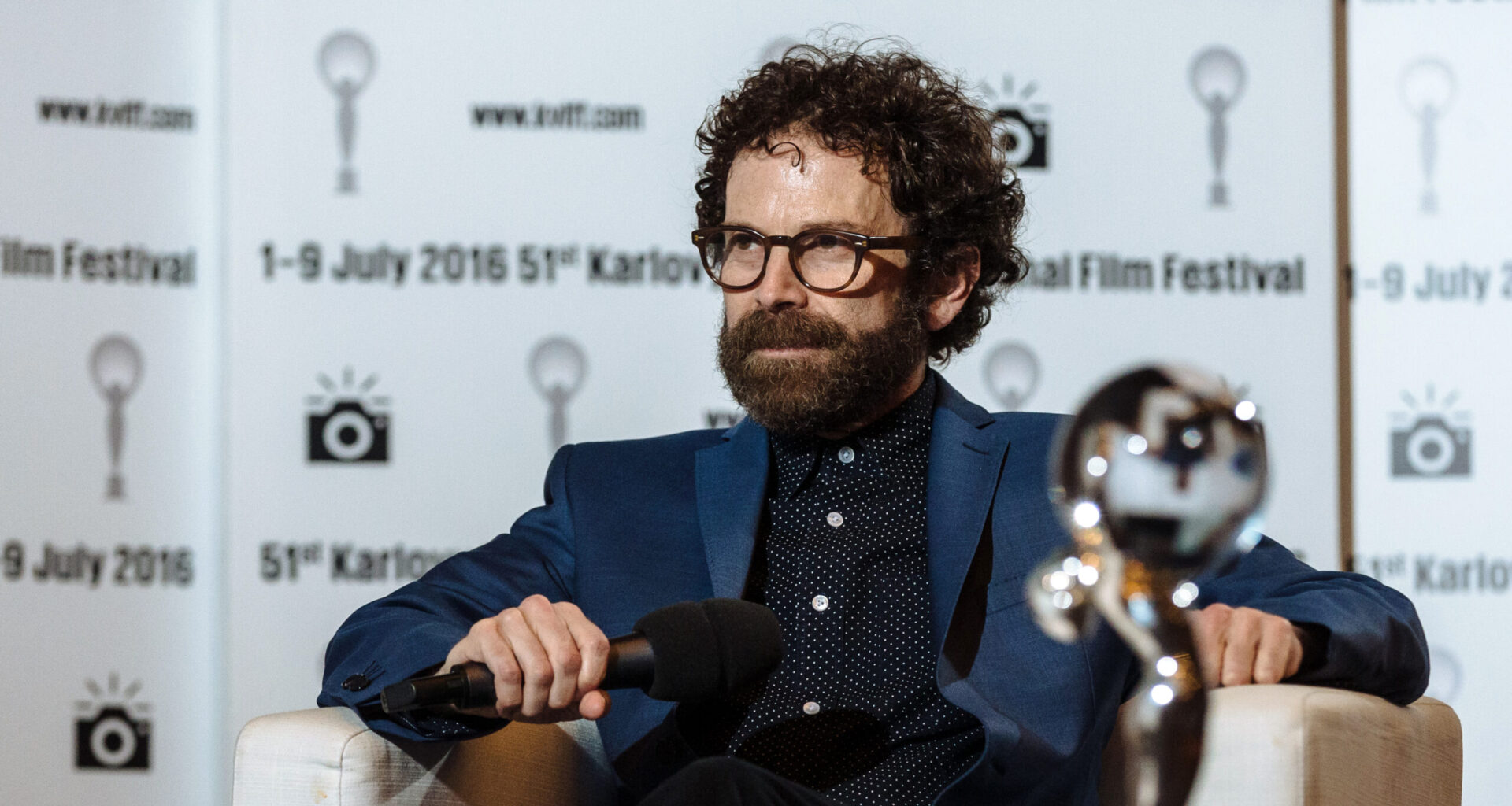 Laatuelokuvien luoja kritisoi Hollywoodia ja tekoälyä: "Kukaan ei halua luottaa rahojaan elokuvilleni"