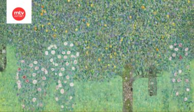 Gustav Klimtin teoksia ensimmäisen kerran näytillä Suomessa