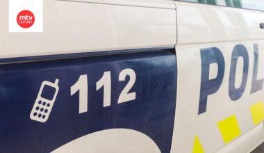 Kemijärveltä löytynyt ruumis vedestä | MTV Uutiset