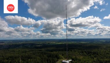 Katkosten lisäksi radiolähetyksiä lähetetään alennetulla teholla, joka voi aiheuttaa häiriöitä.