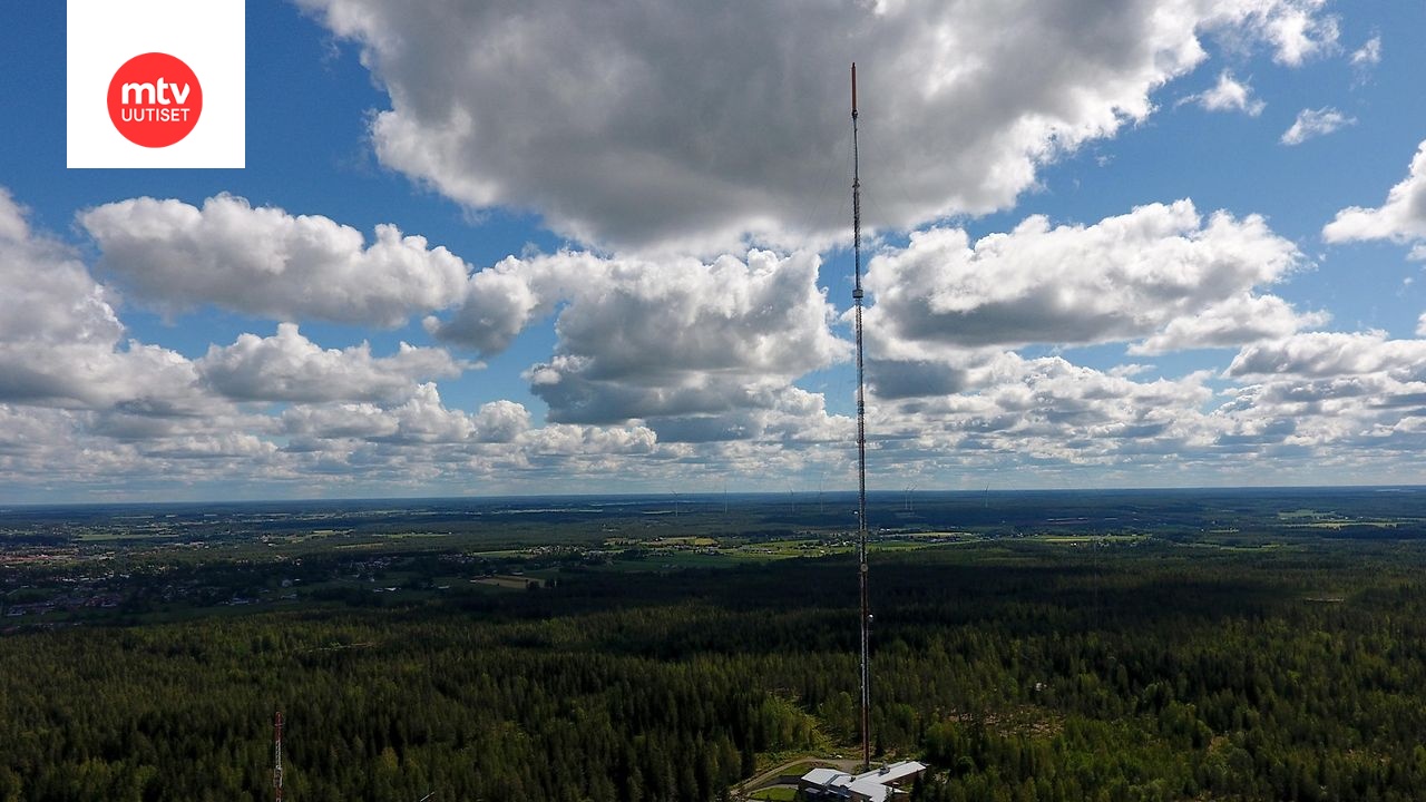Katkosten lisäksi radiolähetyksiä lähetetään alennetulla teholla, joka voi aiheuttaa häiriöitä.