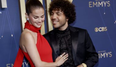 Selena Gomez on mennyt naimisiin – Julkaisi rakkaudentäyteisiä hääkuvia