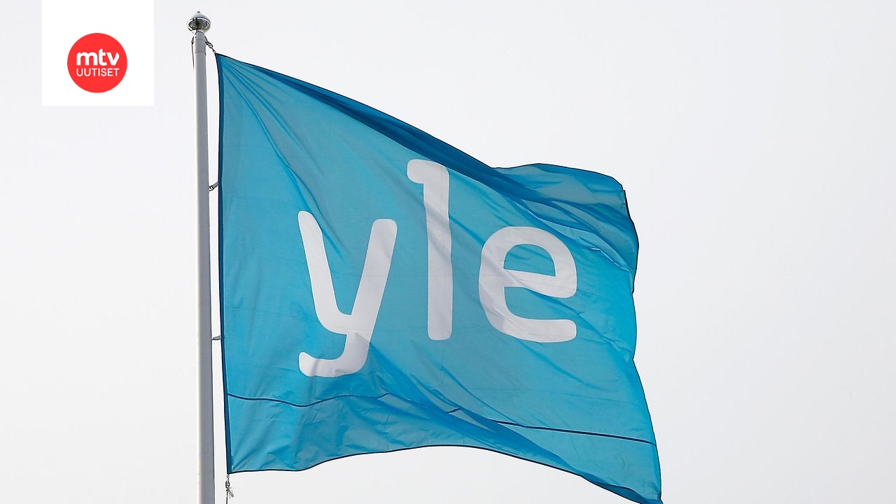 Milla Madetoja työskentelee Ylen uutisankkurina.