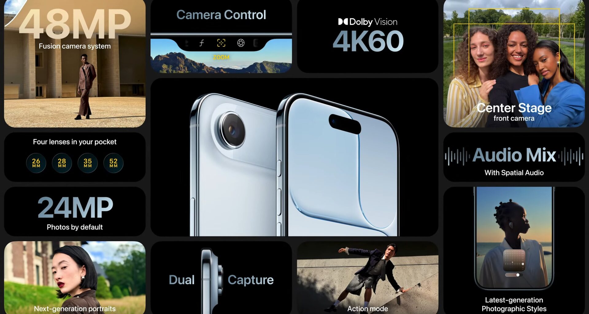 Applen iPhone Airin ostajien ei tarvitse pelätä puhelimen vääntyvän taskussa mutkalle
