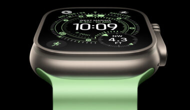 Apple julkaisi uuden sukupolven Apple Watch -älykellot ja AirPods Pro 3 -kuulokkeet