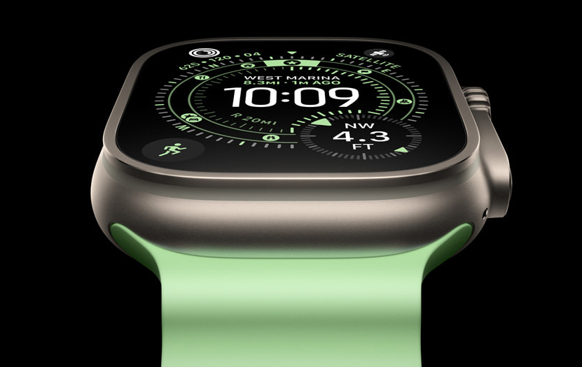 Apple julkaisi uuden sukupolven Apple Watch -älykellot ja AirPods Pro 3 -kuulokkeet