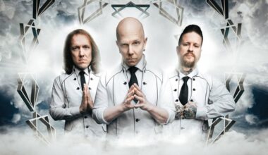 Apulanta-yhtyeen miljoonabisnekset hakevat vertaistaan - Como.fi