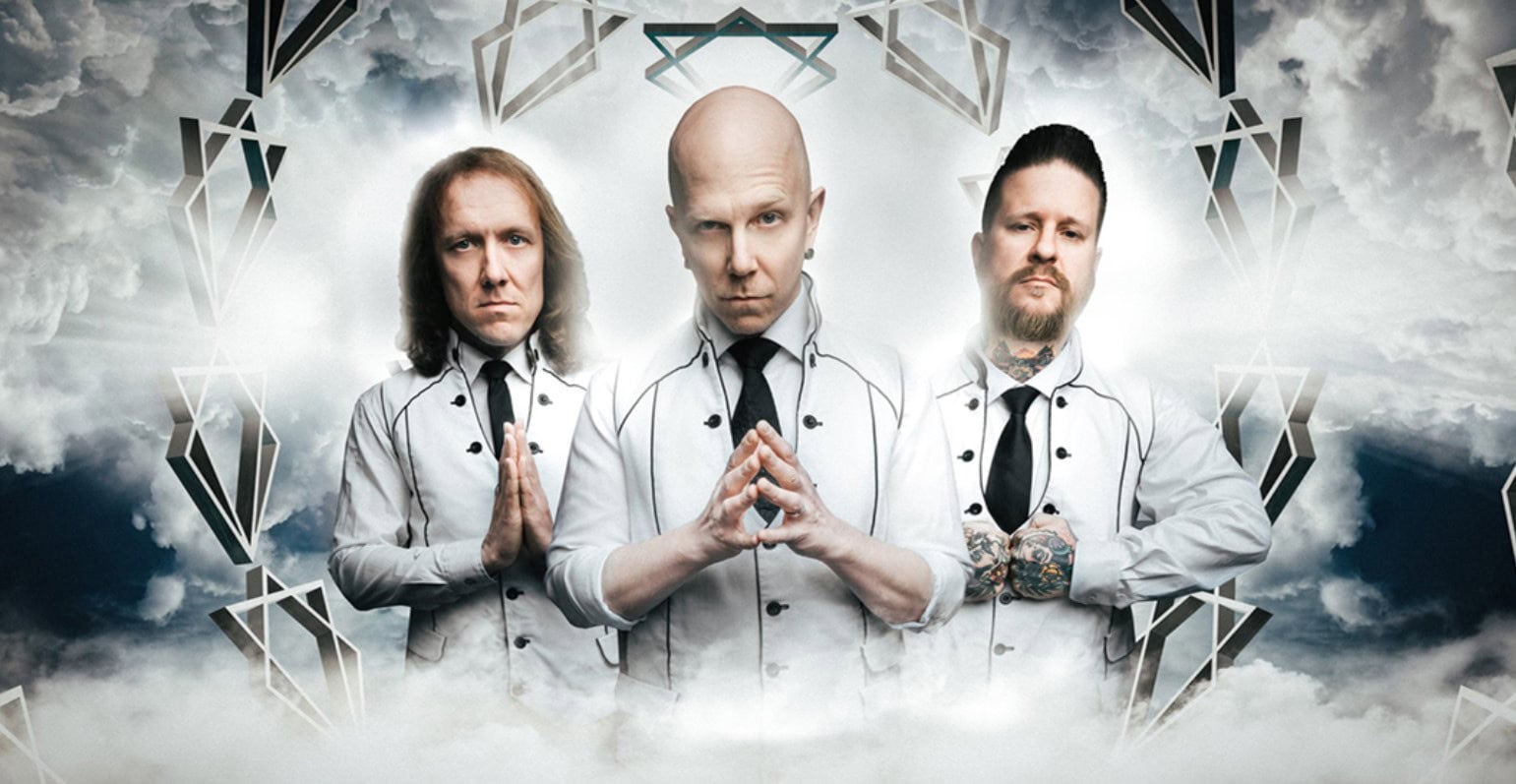 Apulanta-yhtyeen miljoonabisnekset hakevat vertaistaan - Como.fi