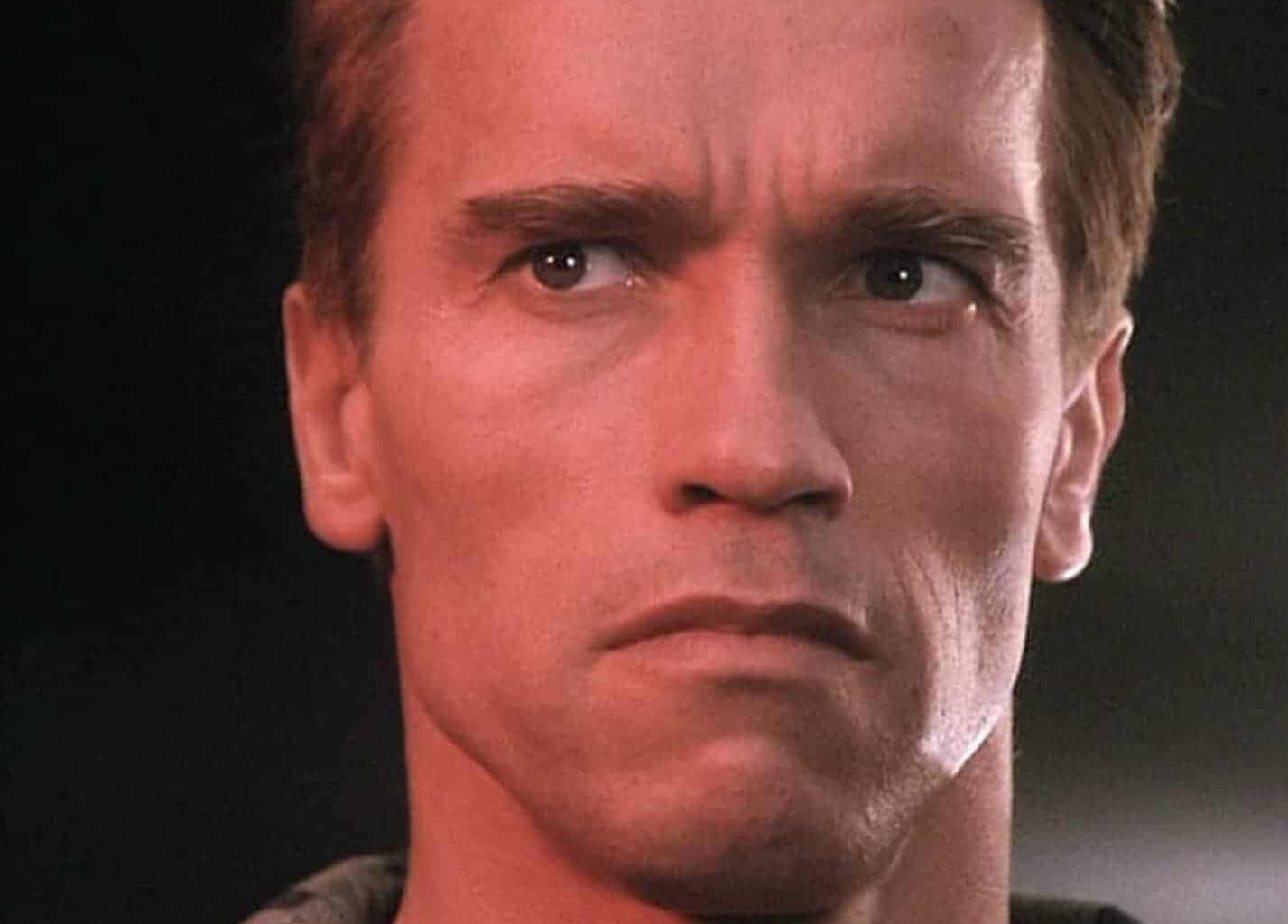 Tänään tv:ssä: Parempi kuin Terminator? Vuonna 1990 ilmestyi viiden tähden Schwarzenegger-elokuva