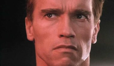 Tänään tv:ssä: Parempi kuin Terminator? Vuonna 1990 ilmestyi viiden tähden Schwarzenegger-elokuva