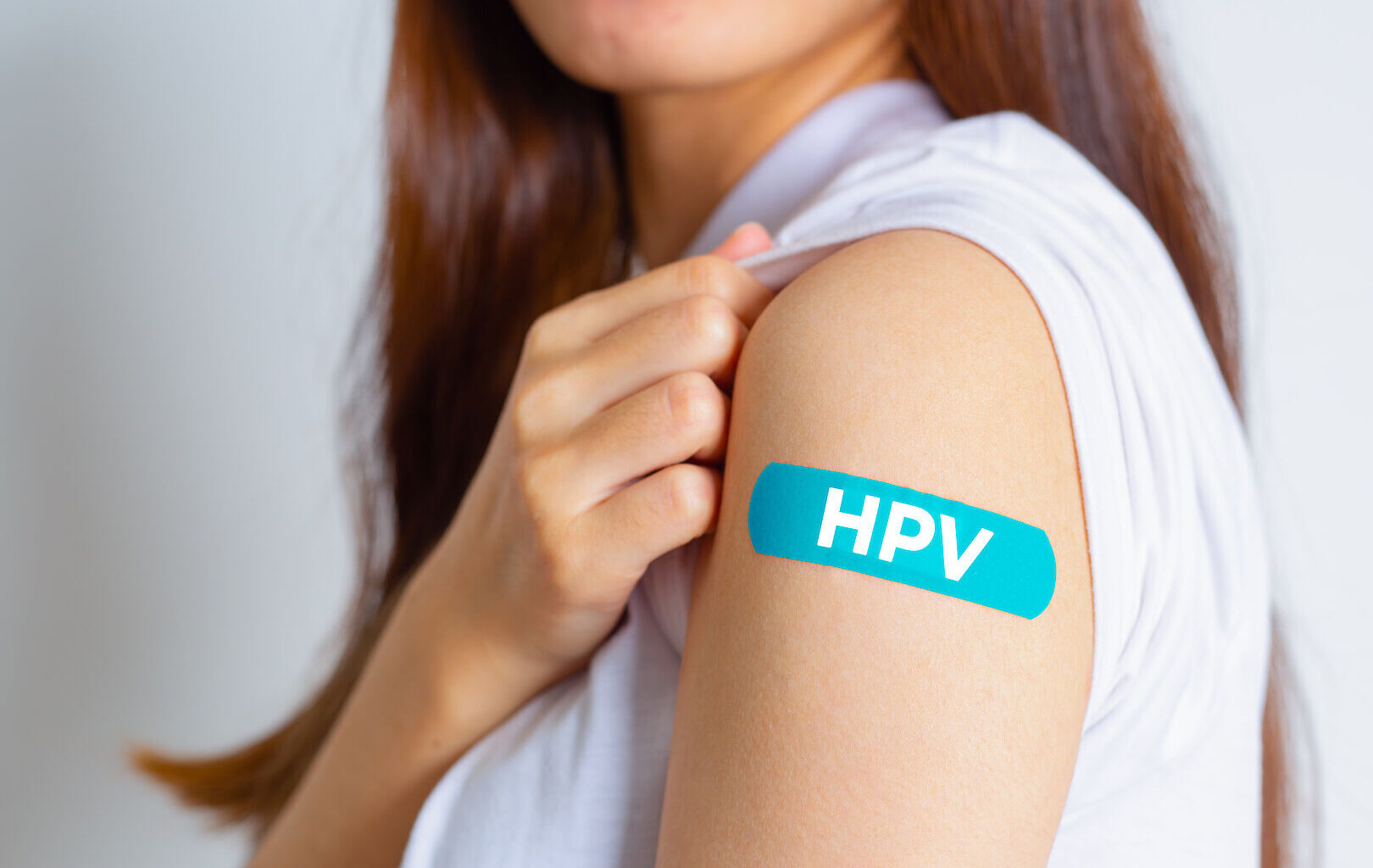 Suomi jää kauas tavoitteesta HPV-rokotuksissa