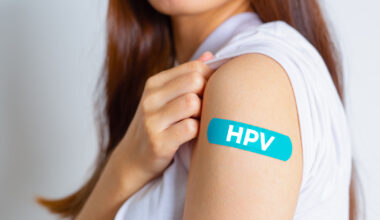 Suomi jää kauas tavoitteesta HPV-rokotuksissa