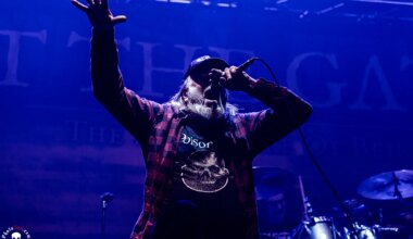 Opethin Mikael Åkerfeldt muisti edesmennyttä At the Gates -laulajaa koskettavalla kirjoituksella
