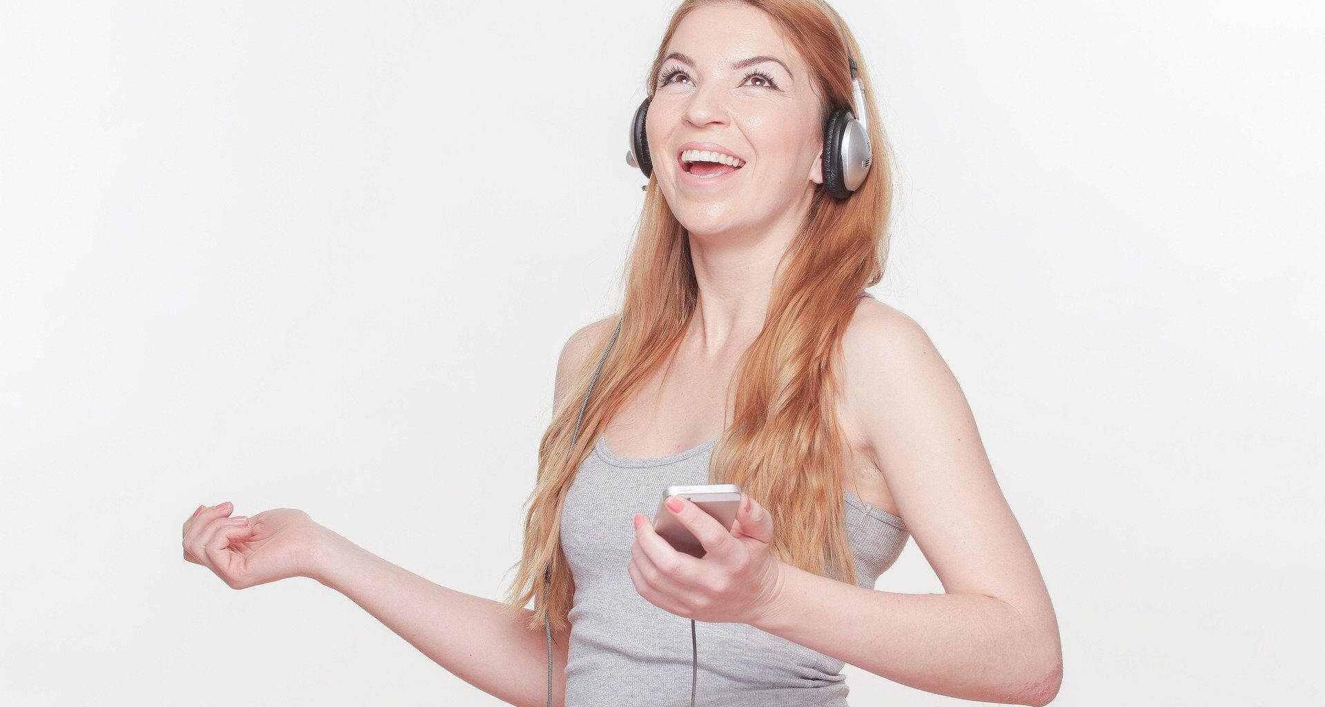 Suomalaisten musiikin kuuntelussa tapahtui historiallinen muutos