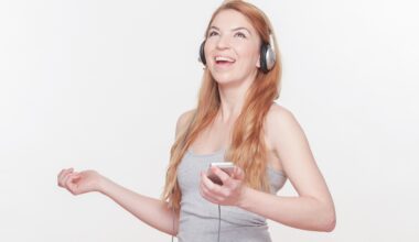 Suomalaisten musiikin kuuntelussa tapahtui historiallinen muutos