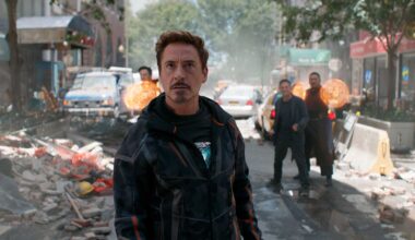 Iron Man 3 -ohjaaja uskoo Robert Downey Jr.:n pelastavan supersankarielokuvat Avengers: Doomsdaylla