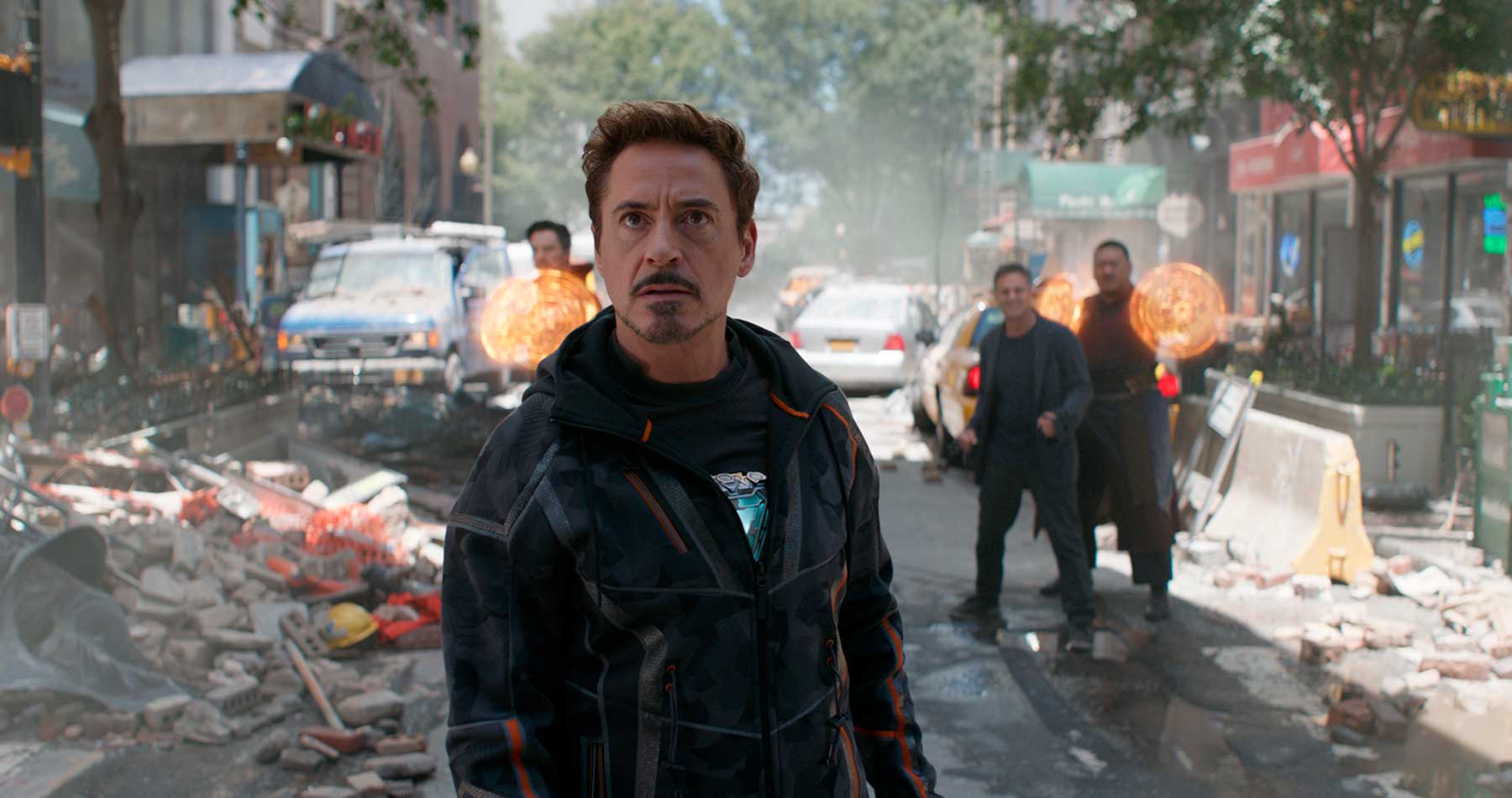 Iron Man 3 -ohjaaja uskoo Robert Downey Jr.:n pelastavan supersankarielokuvat Avengers: Doomsdaylla