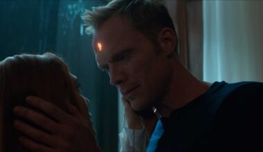 Paul Bettany ei pysty katsomaan omaa elokuvaansa, koska kaipaa Heath Ledgeriä liikaa