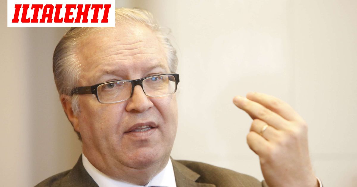 Sture Fjäder vakavien syytösten kohteena