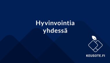 Suojaa myös perheen pienimmät influenssalta: influenssarokotus on maksuton alle 7-vuotiaille