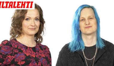 Tässä ovat uudet Ensitreffit alttarilla -parit