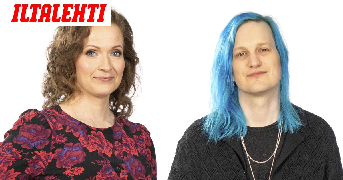 Tässä ovat uudet Ensitreffit alttarilla -parit