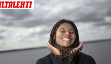Camrynista tuli koditon 12-vuotiaana – Käynti parturissa muutti kaiken