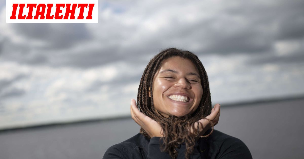 Camrynista tuli koditon 12-vuotiaana – Käynti parturissa muutti kaiken