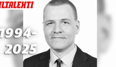 Eemeli Peltonen siunattiin haudan lepoon – Koskettava muistokirjoitus HS:ssa