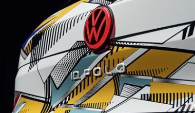 Volkswagenin uusi strategia automallien nimeämiseen: ID. 2all -konseptiautosta tulee sarjatuotannossa ID. Polo – lisää tuttuja mallinimiä tulossa myöhemmin - Volkswagen