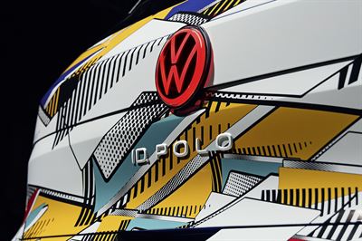 Volkswagenin uusi strategia automallien nimeämiseen: ID. 2all -konseptiautosta tulee sarjatuotannossa ID. Polo – lisää tuttuja mallinimiä tulossa myöhemmin - Volkswagen