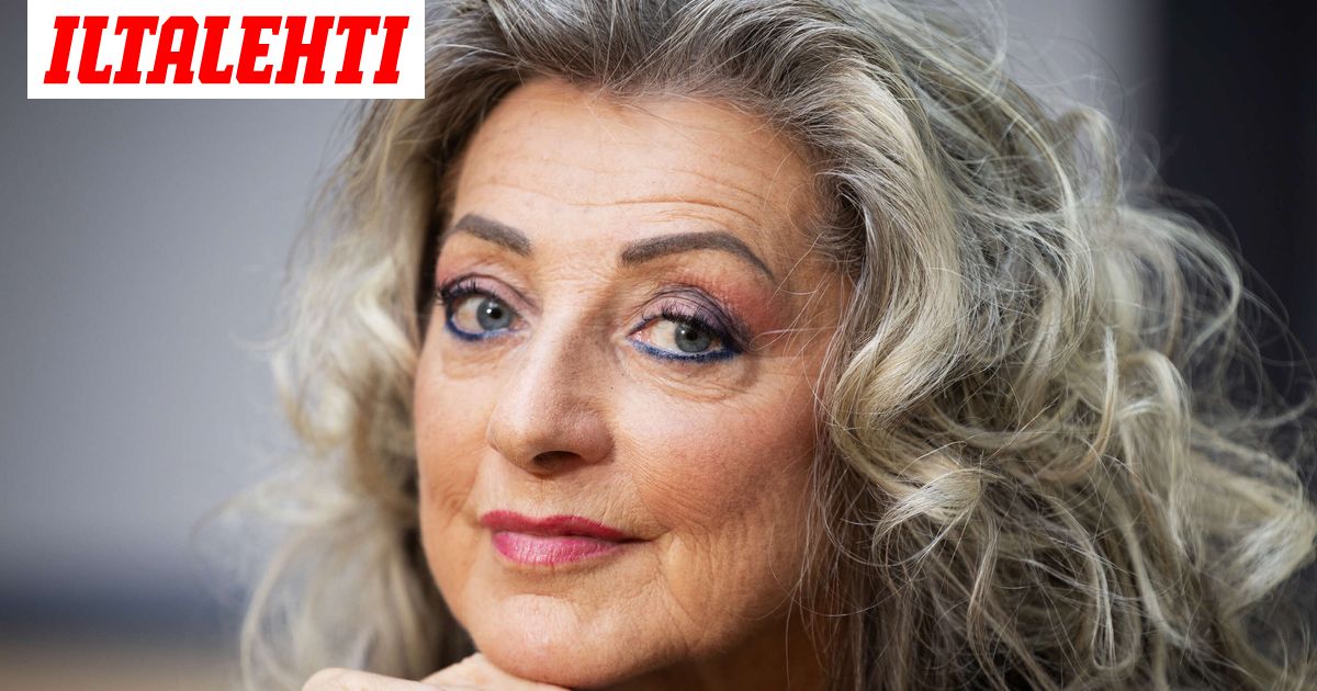 Kike Elomaan avioliitto päättyi äkillisesti: ”Se oli siinä sitten”